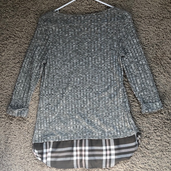 Blouse NY&co - Picture 4 of 4